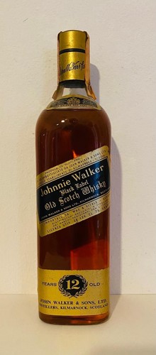 Years old scotch - old,