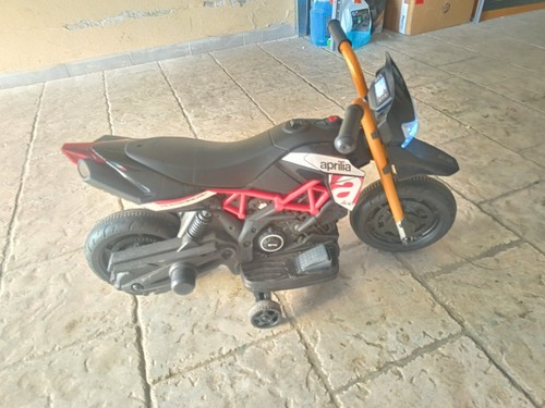 Bimbi moto elettrica - bimbi,