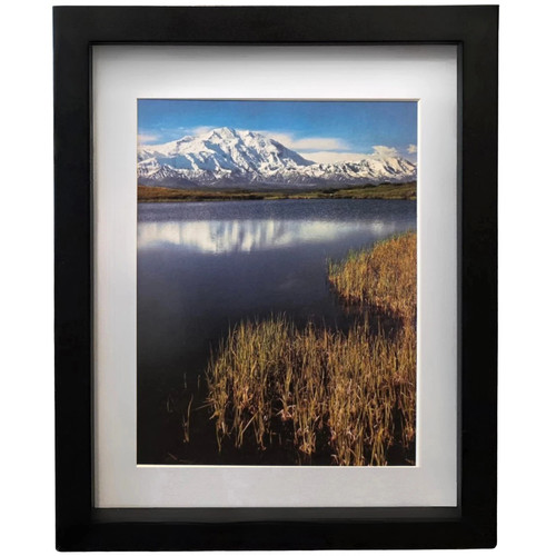 Ansel adams mount mckinley - ansel,