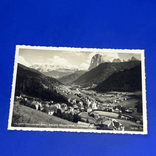 Gruppo sella sassolungo - gruppo,