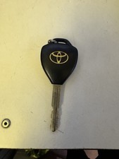 Chiave Toyota Yaris Rav4