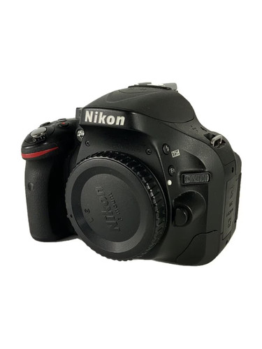 Nikon fotocamera reflex