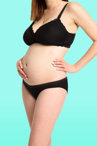Slip bikini premaman love luna - slip,