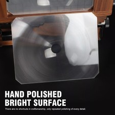 Schermo obiettivo Fresnel