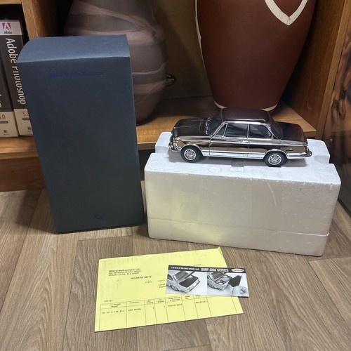 Modellino auto kyosho bmw - modellino,