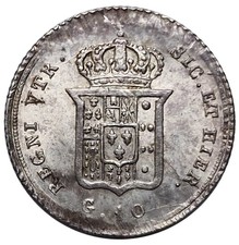 NAPOLI (Ferdinando II di