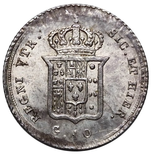 Napoli ferdinando di - ii,