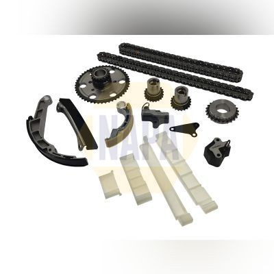 Kit catena distribuzione - kit, napa