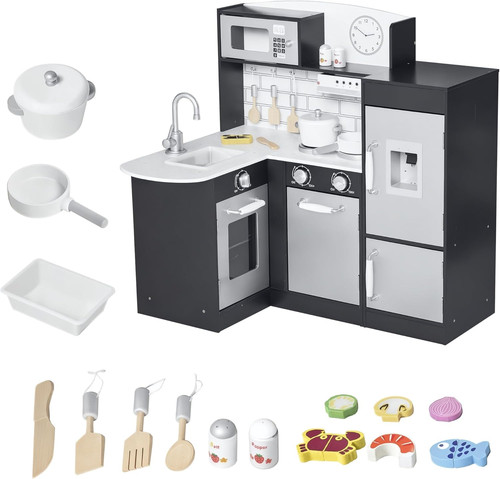 Cucina giocattolo per bambini - giocattolo,