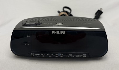 Philips aj3120 sveglia - philips,