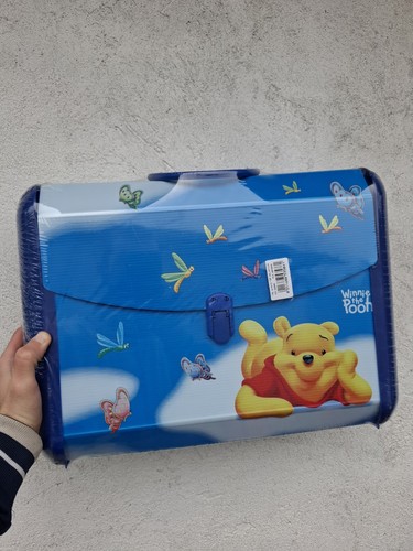 Winnie the pooh cartellina - winnie,
