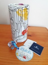 Swarovski Lovlots Circus Toby l'elefante 1086136 nuovo imballato come nuovo 
