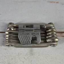 Crank Brothers M19