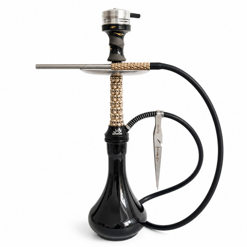 Sunrise windskull lite gold - windskull,