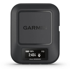 Garmin inReach® Messenger - Comunicatore satellitare SOS - Nuovo