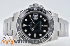Rolex GMT Master II 116710LN