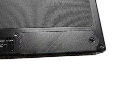 Coperchio batteria per