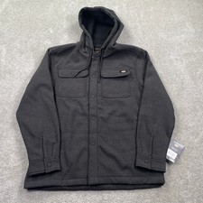 Dickies giacca uomo pile