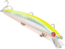 Seaspin Mommotti 140 FK –