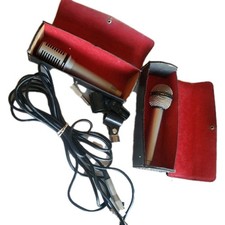 Lotto Estate 1 Microfoni