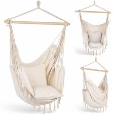 Amaca Poltrona con Cuscino