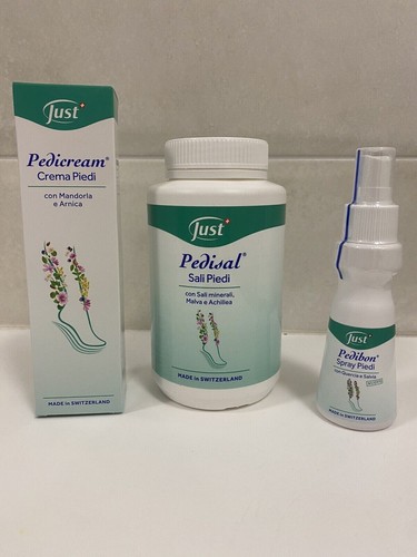 Just pedibon crema per - pedibon,