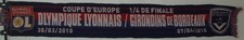 SCIARPA SCARF CALCIO BUFANDA