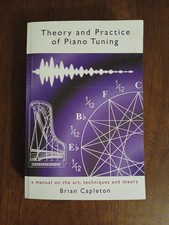 Theory and Practice of Piano