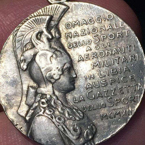 Libia 1913 aeronauti militari - 1913,