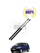 2 Molle a Gas Pistoncini