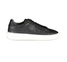 BLAUER Sneakers New All Nero