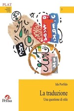 Ida Porfido La traduzione. Una