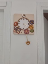 Lampada e Pendolo Thun