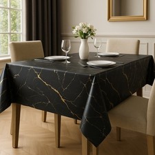 Tovaglia PVC Marmo Plastica