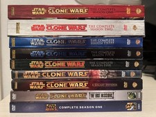 Star Wars The Clone Wars