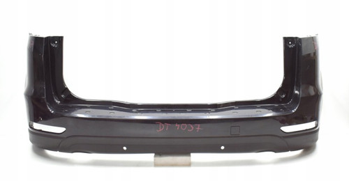 Paraurti posteriore ford max - ford,