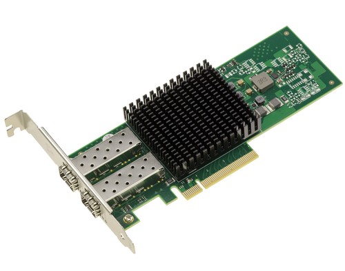Scheda pcie rete lan ethernet - rete,