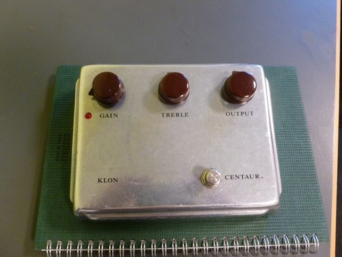 Originale klon centaur - originale,