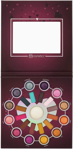 Reggiseno cosmetics zodiac - reggiseno,