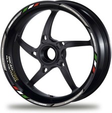 Decalcomanie ruote moto - ruote, 12