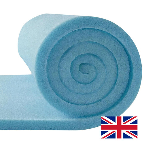 Cuscino sedile panca furgone