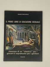IL PRIMO LIBRO DI EDUCAZIONE