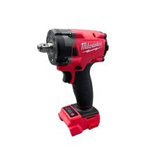 Milwaukee 18V chiave a percussione compatta 1/2 cacciavite riparazione auto camion