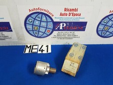 CORPO SPINTEROGENO GHISA ALLUMINIO CON ALBERINO TEMEPRATO FIAT 500 A B C TOPOLIN