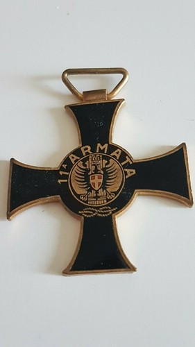 Croce armata regio - armata,