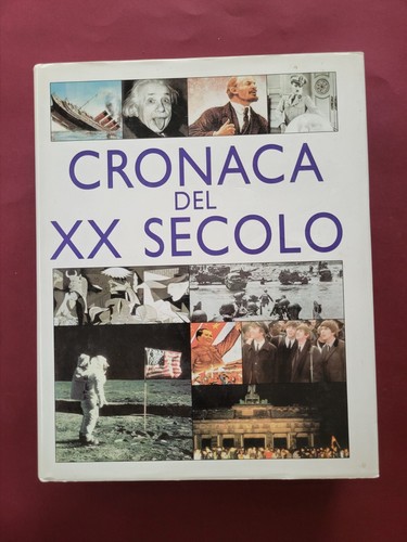Bib9 libro cronaca del - libro,