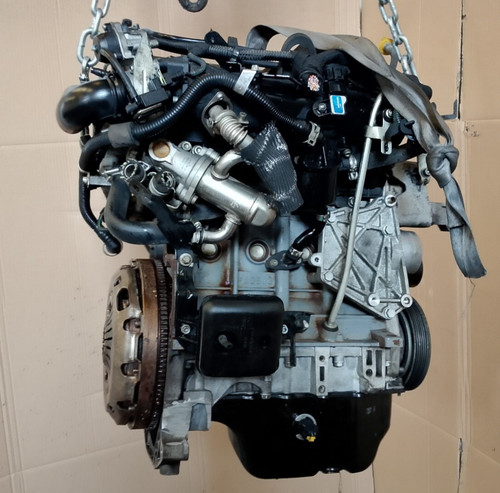 Motore z13dth per - , opel