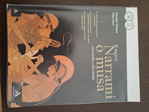 9788824744805 nuovo narrami - 9788824744805,