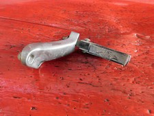 PEDANA POSTERIORE SINISTRA KAWASAKI VULCAN VN 1500 1988 1996 MARY 394