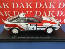 Die cast 1/24 Modellino Auto